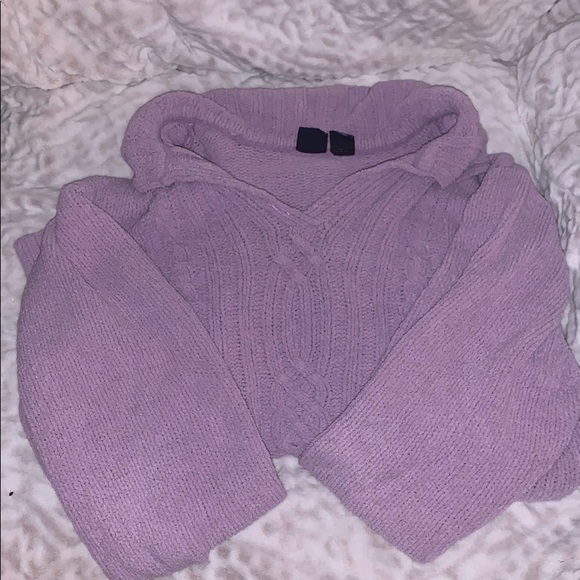 Plus size Sweater - Picture 2 of 3